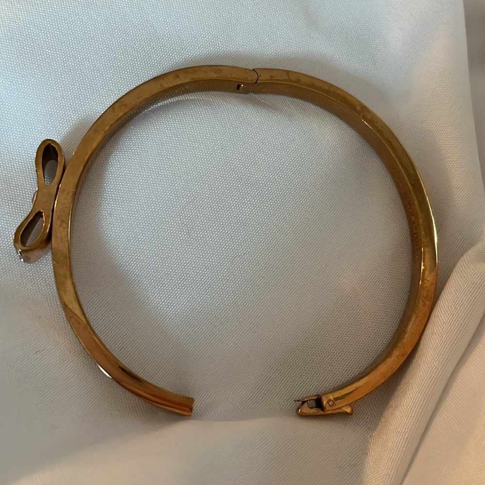 Kate Spade Bangle - Picture 2 of 6